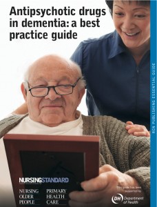 Antipsychotic drugs in dementia: a best practice guide